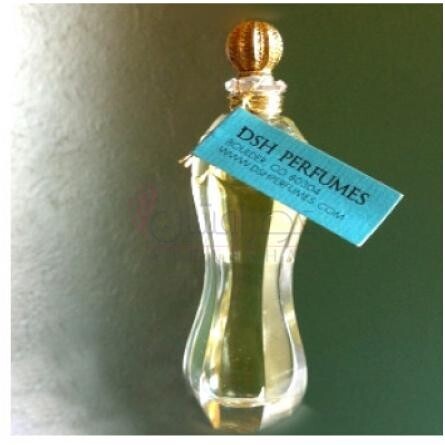 Chinchilla-دی اس اچ پرفیومز چینچیلا