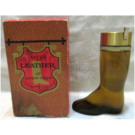 Leather Cologne-اوان لدر کلن