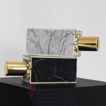 Vantablac-مایکل پاول فرگرنس وانتابلک