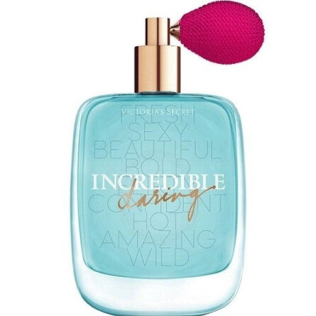 Incredible Daring-ویکتوریا سیکرت اینکردیبل درینگ