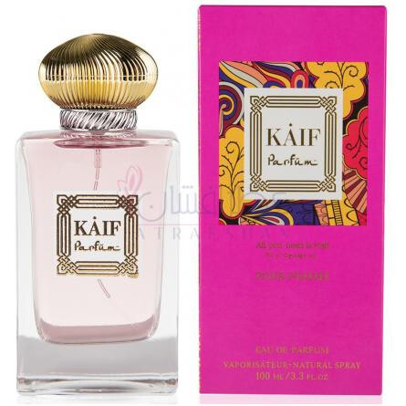 Kaif Parfum-کیف پارفوم