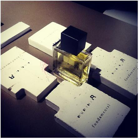 Fundamental-روبینی فاندمنتال