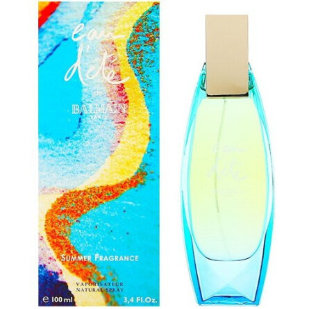 Eau d'Ete de Balmain Summer-پیر بالمین ادو اته د بالمین سامر