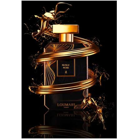 Nuage Noir-لوماری ناوج نویر