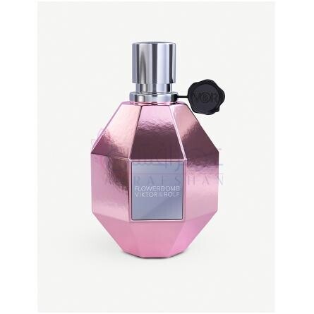 Flowerbomb Pink Chrome-ویکتور اند رولف فلاوربمب پینک کوتور