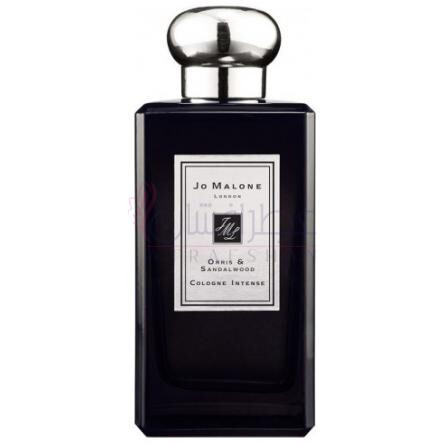Orris & Sandalwood-جو مالون اوریس اند صندل وود