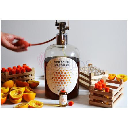 VERSCHIL (EAU D'ORANGE)-رویک ورشیل او د اورنج