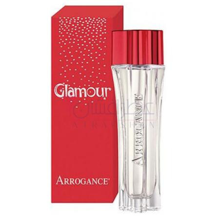 Glamour-اروگانس گلامور