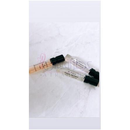 Lust in Paradise-ای ایکس نیهیلو لاست این پارادایس