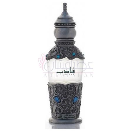 Shazeb-اصغر علی شاذب