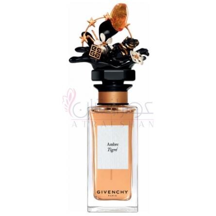 Ambre Tigré-جیونچی امبر تیگری