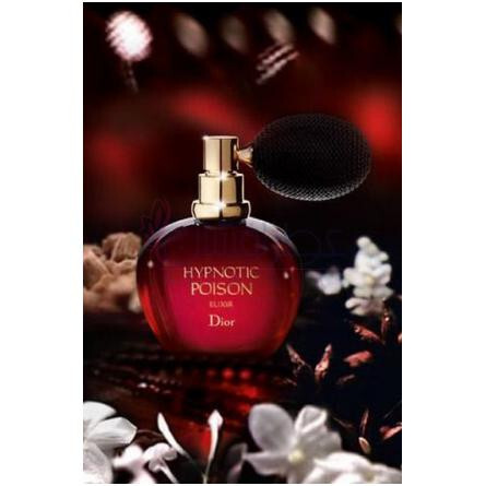 Hypnotic poison outlet elixir dior