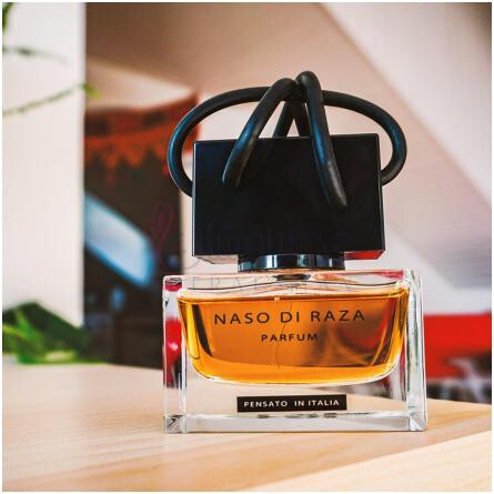 Mozzafiato-ناسو دی رازا موزفياتو