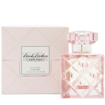 New York for Ladies-بروکس برادرس نیویورک فور لدیز