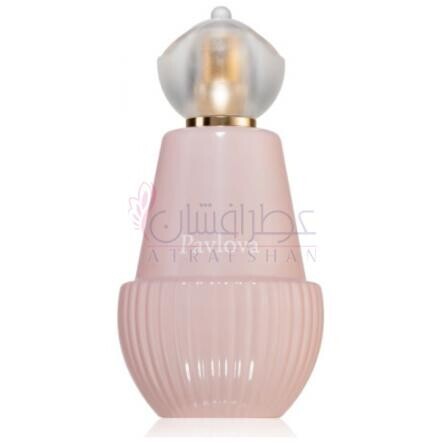 Tea Time à Paris Pavlova-جین آرتس تی تایم ا پاریس پاولوا