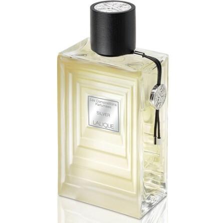 Chypre Silver-لالیک چایپر سیلور