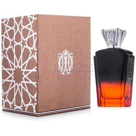 Fleur De Tabac-عطار الحص فلور دی تاباک