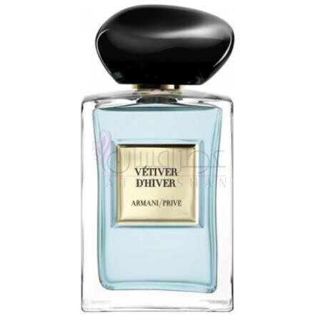Vétiver d'Hiver (Vetiver Babylone)-جیورجیو آرمانی وتیور د هایدر وتیور بیبیلون