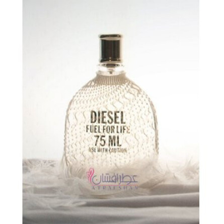 Fuel For Life Femme-دیزل فیول فور لایف زن (فول فر لایف)
