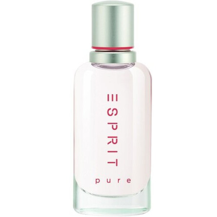 Esprit Pure for Women-اسپریت پیور فور وومن