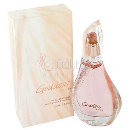 Goddess-اوان گادس