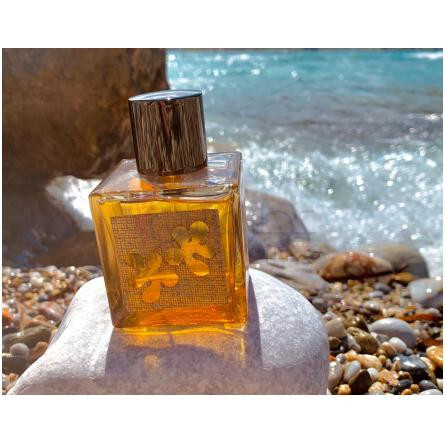 Vanille Marine-ام میکالف وانیل مارین