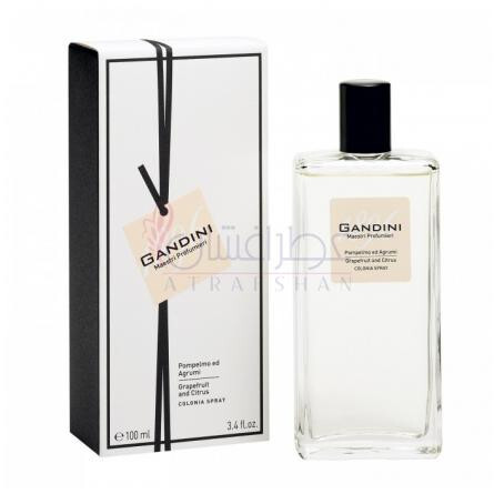 Grapefruit and Citrus-گاندینی 1896 گریپفروت اند سیتروس