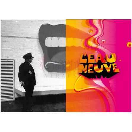 L'Eau Neuve-لوبین لئو نیو