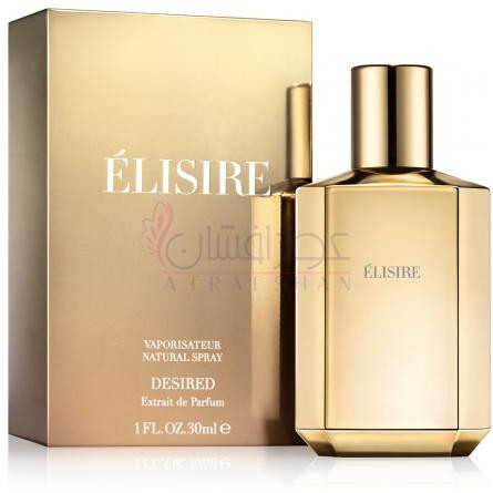 Desired-الیسیر دیزایرد