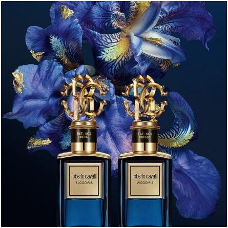 Woodiris-روبرتو کاوالی وود ایریس