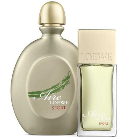 Aire Loewe Sport Edicion Especial-لووه ایر لووه اسپرت ادیشن اسپشیال