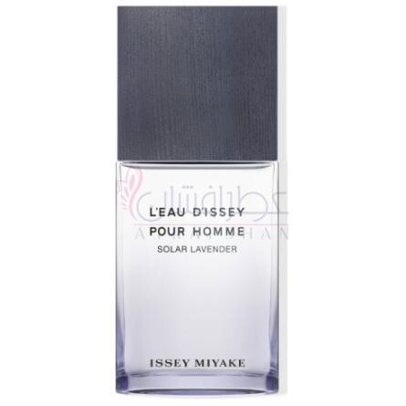 L'Eau d'Issey pour Homme Solar Lavender-ایسی میاکه لیو د ایسی پور هوم سولار لاوندر