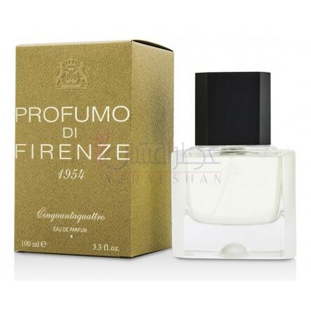 Cinquantaquattro-پروفومو دی فیرنز 1954 چین کوانت کوانترو