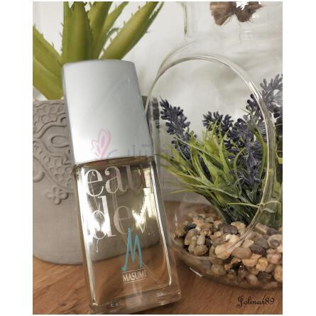 Eau Masumi-کوتی او مسومی