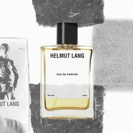 Helmut Lang Eau de Parfum 2014-هلموت لانگ ادو پرفیوم 2014