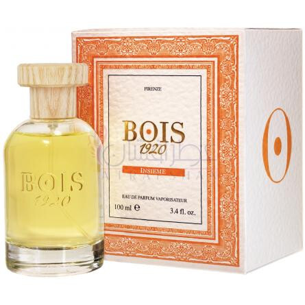 Insieme-بویس 1920 اینسیم