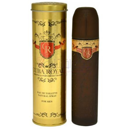 Cuba Royal-کوبا پاریس کوبا رویال