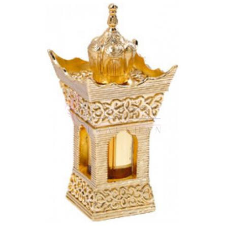 Mubakhar-ال رحاب مبخر