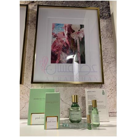 Pink Ivory-نومن کالچر پینک ایووری