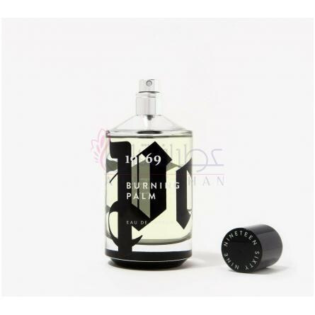 Burning Palm-19-69 برنینگ پالم