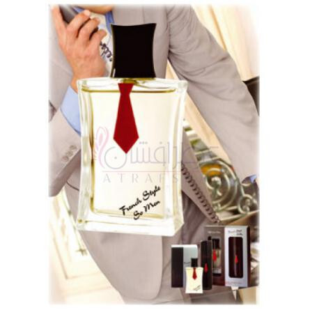 French Style So Men-دینا کازمتیک فرنچ استایل سو من