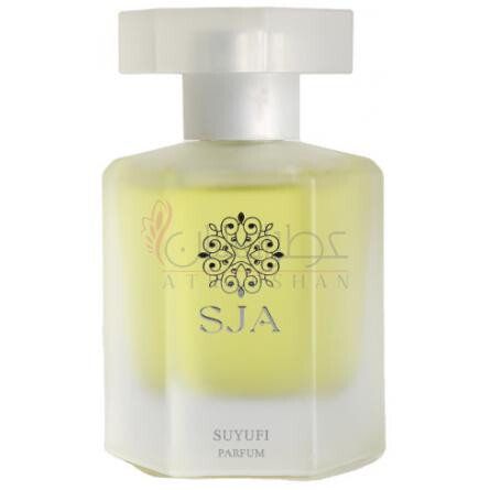Suyufi-اس جی ای پرفیومز سیوفی