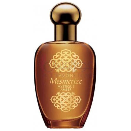 Mesmerize Mystique Amber-اوان مسمریز میستیک امبر