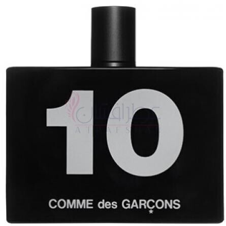 Odeur 10-کام د گارکونس اودر 10
