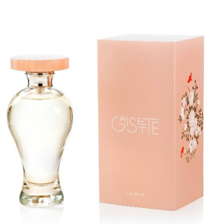 Grisette-لوبین گریست