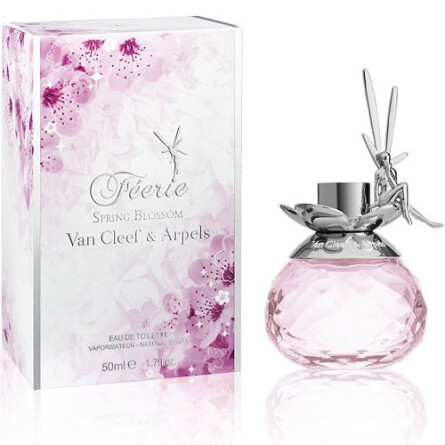 Feerie Spring Blossom-ون کلیف اند آرپلس فیری اسپرینگ بلوسوم(بلاسم)