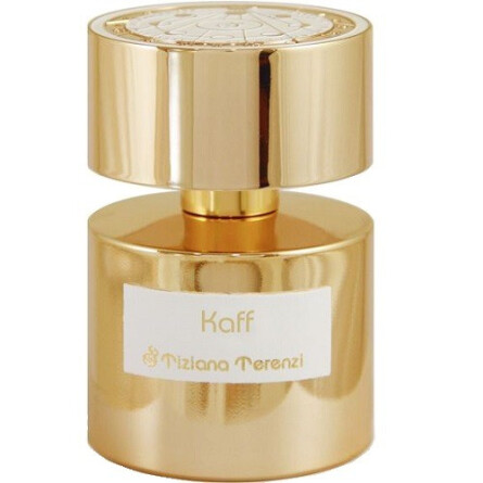 Kaff-تیزیانا ترنزی کاف