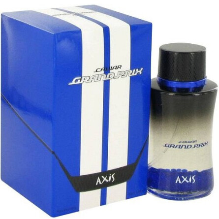 Axis Grand Prix No 98-اکسیس گراند پراکس شماره 98