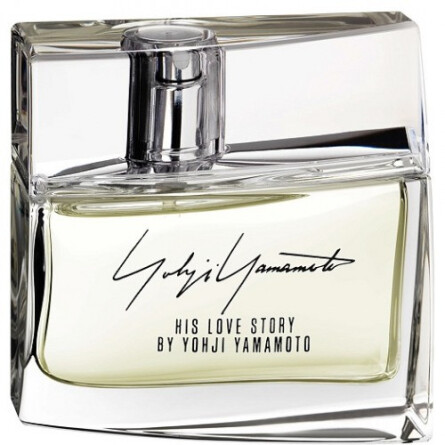 Yohji Yamamoto His Love Story-یوجی یاماموتو هیس لاو استوری