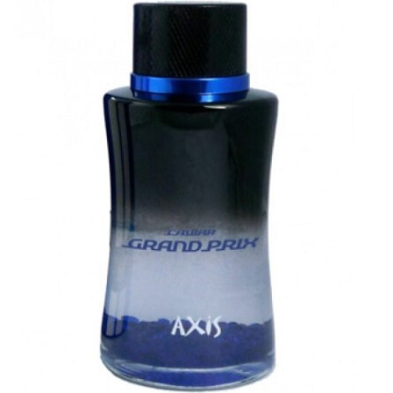 Axis Grand Prix No 98-اکسیس گراند پراکس شماره 98